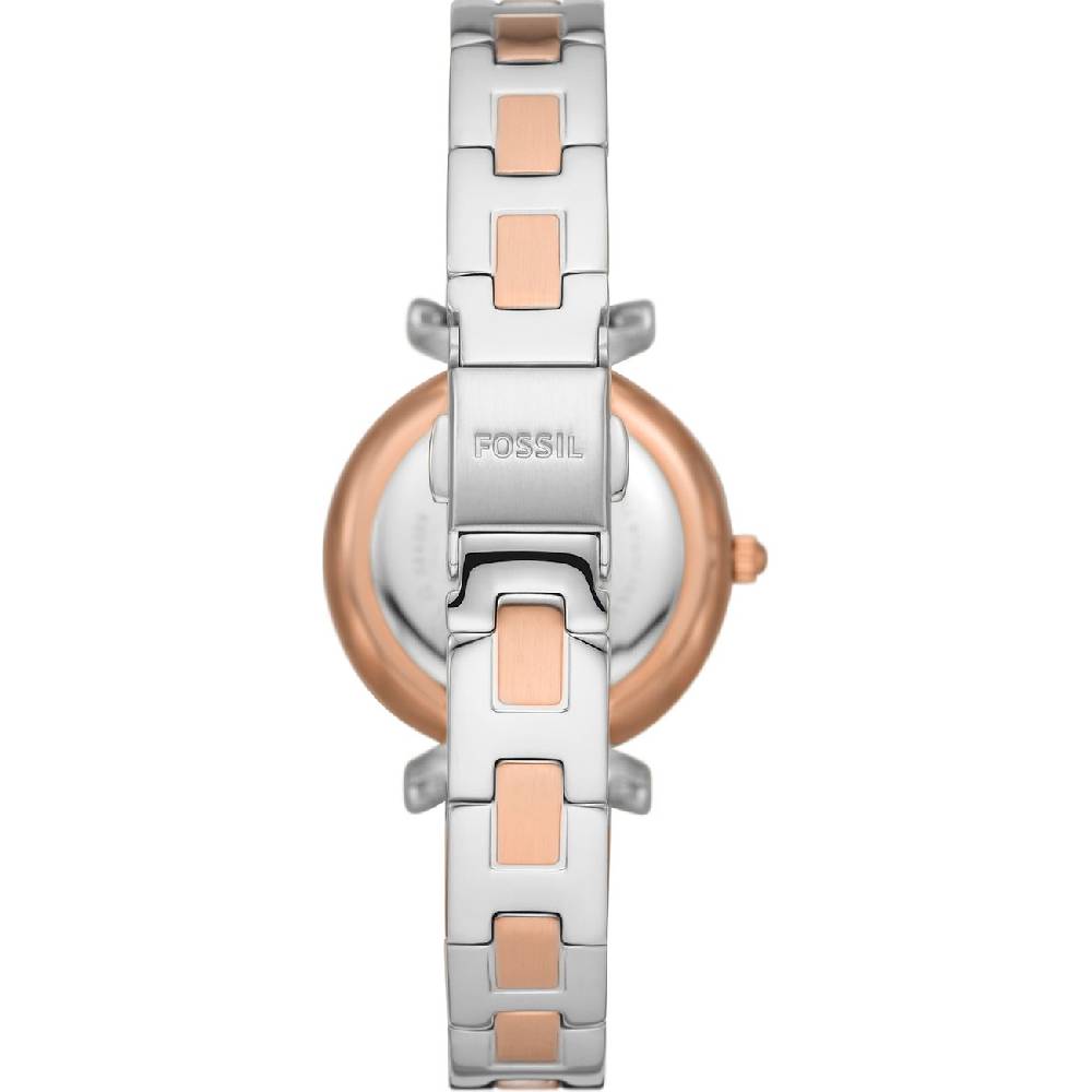 Fossil Damenuhr Carlie ES5201