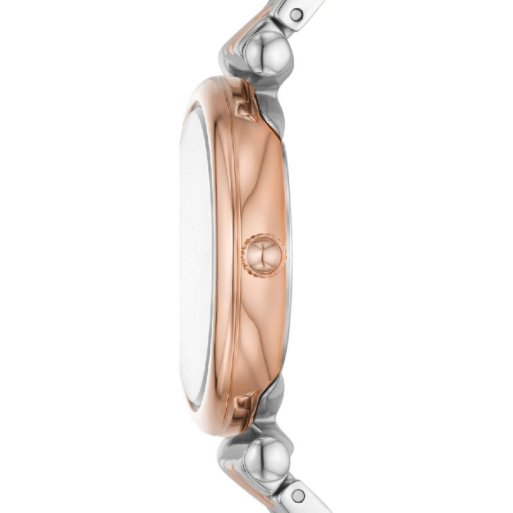 Fossil Damenuhr Carlie ES5201