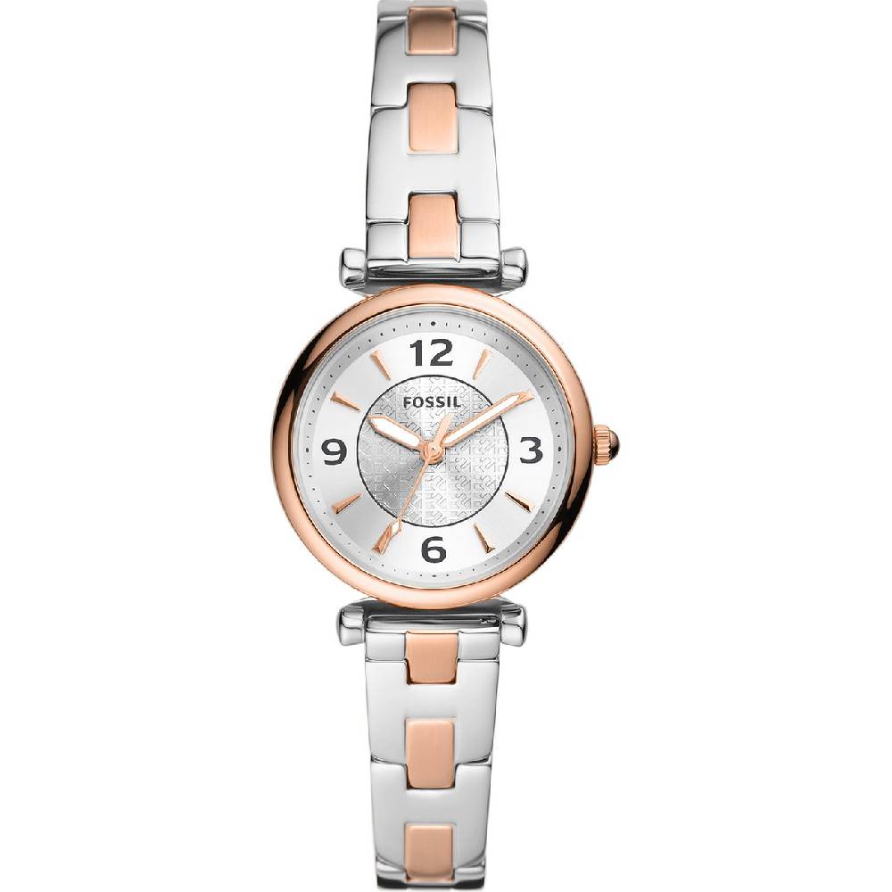 Fossil Damenuhr Carlie ES5201