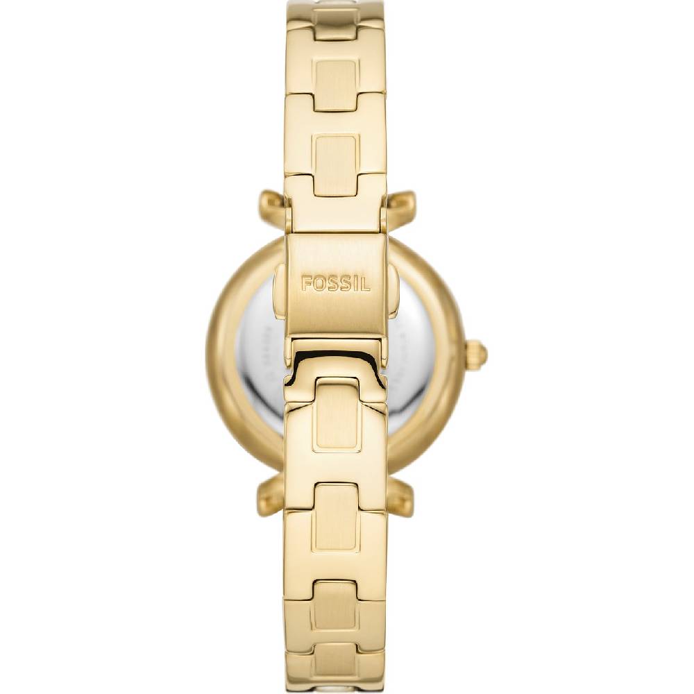 Fossil Damenuhr Carlie ES5203