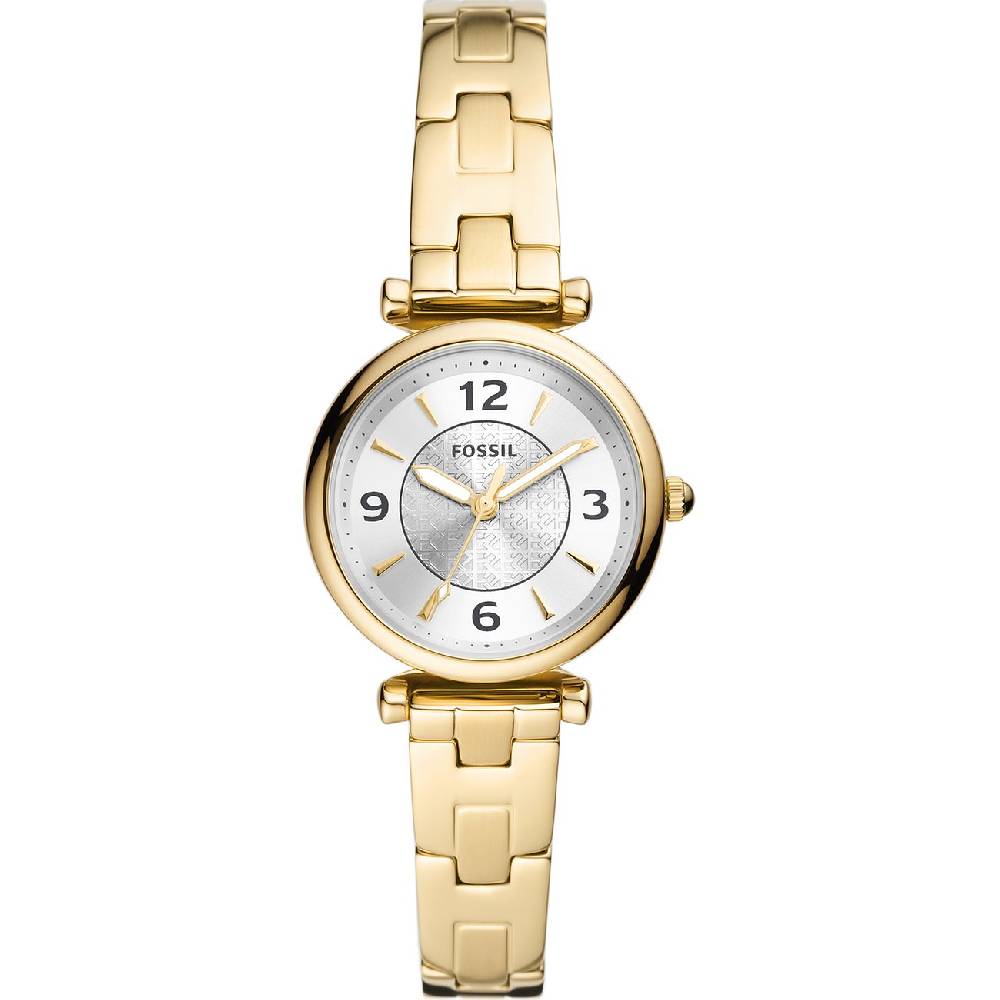 Fossil Damenuhr Carlie ES5203