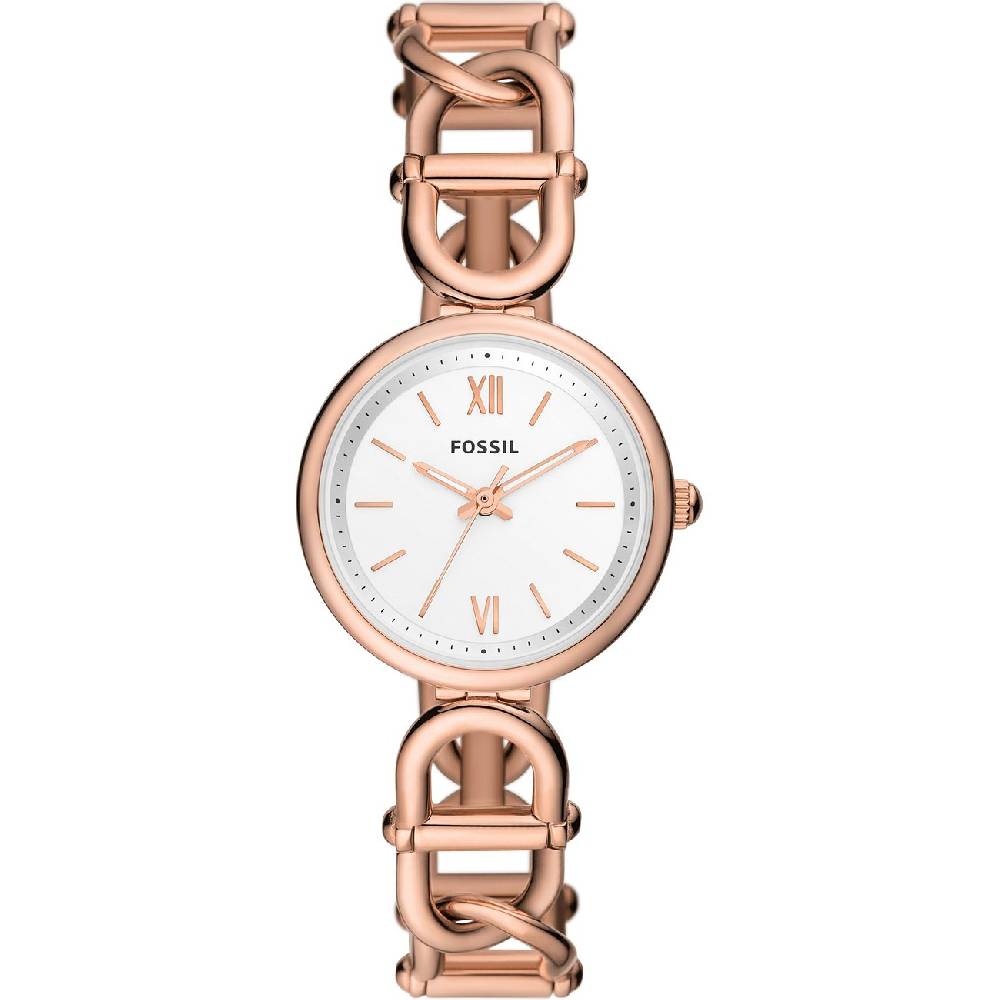 Fossil Damenuhr Carlie ES5273