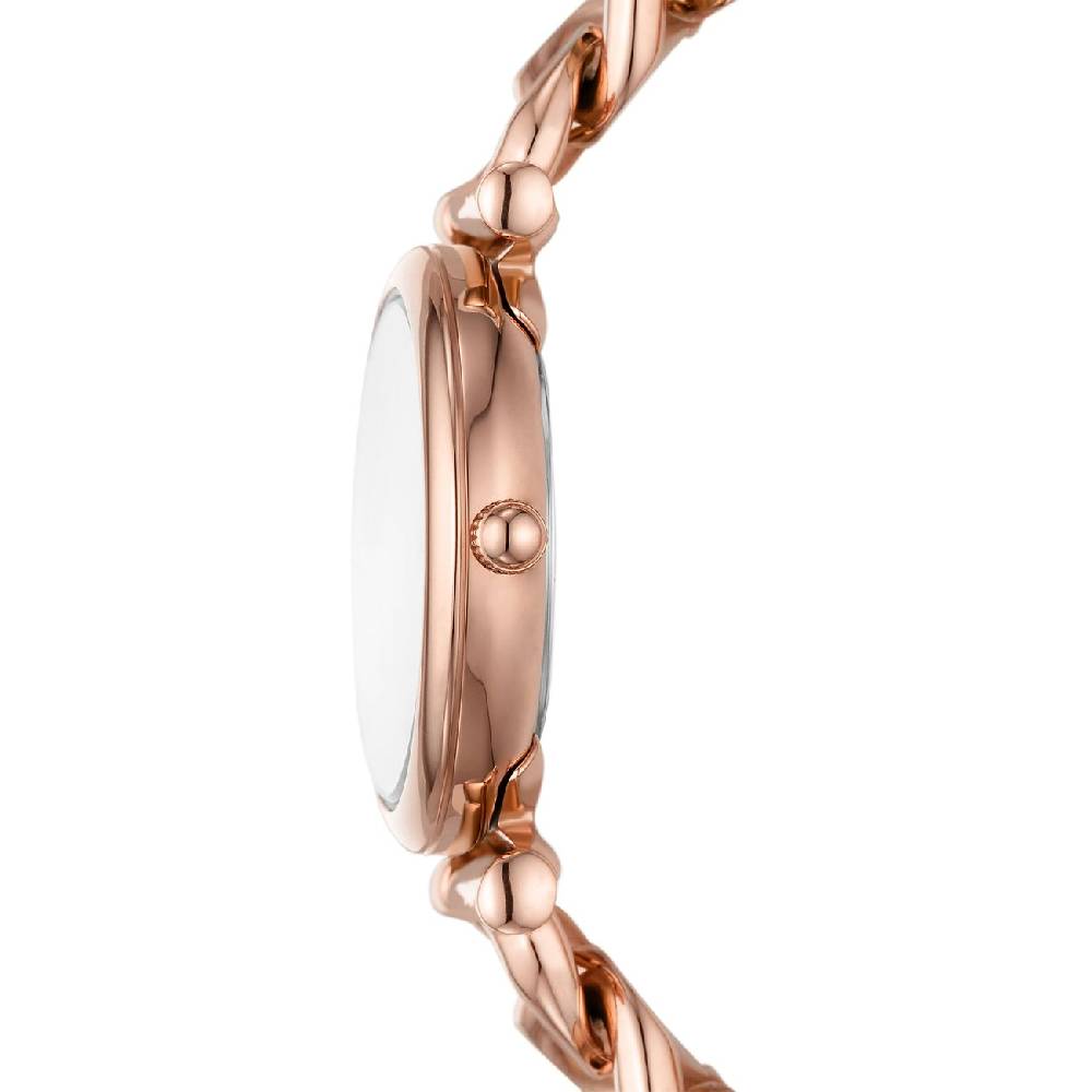 Fossil Damenuhr CARLIE ES5330