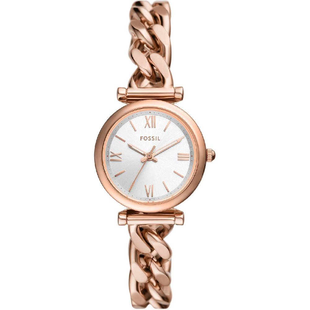 Fossil Damenuhr CARLIE ES5330