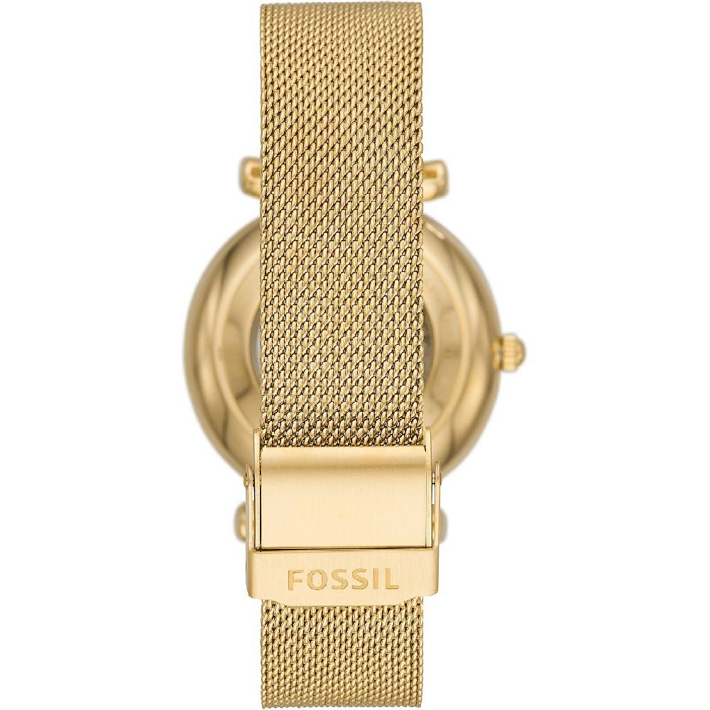 Fossil Damenuhr Carlie ME3250