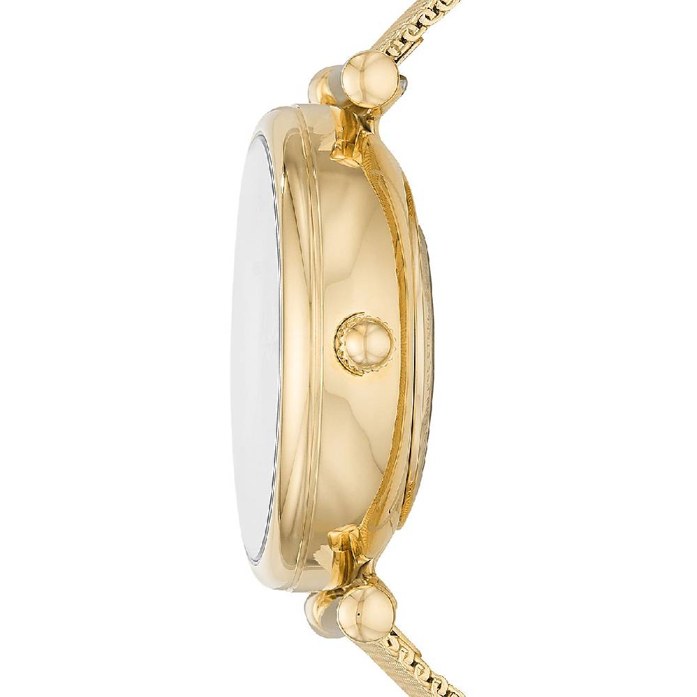Fossil Damenuhr Carlie ME3250