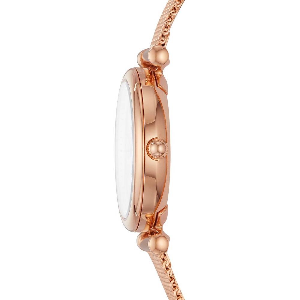 Fossil Damenuhr Carlie Mini ES4433
