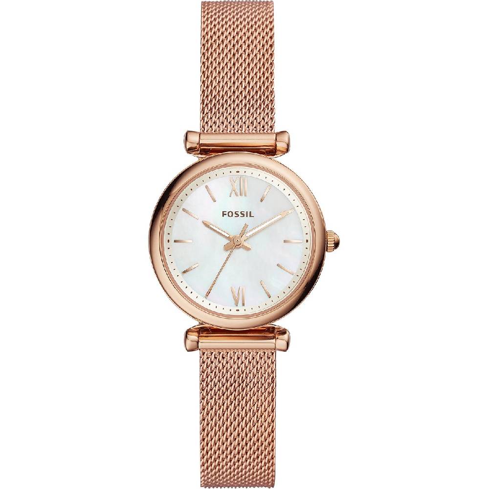 Fossil Damenuhr Carlie Mini ES4433
