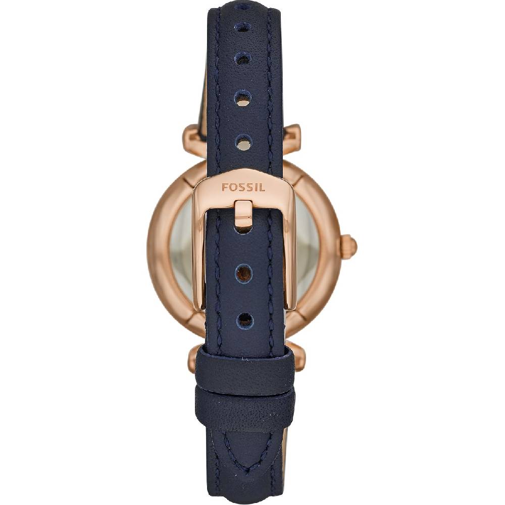 Fossil Damenuhr Carlie Mini ES4502