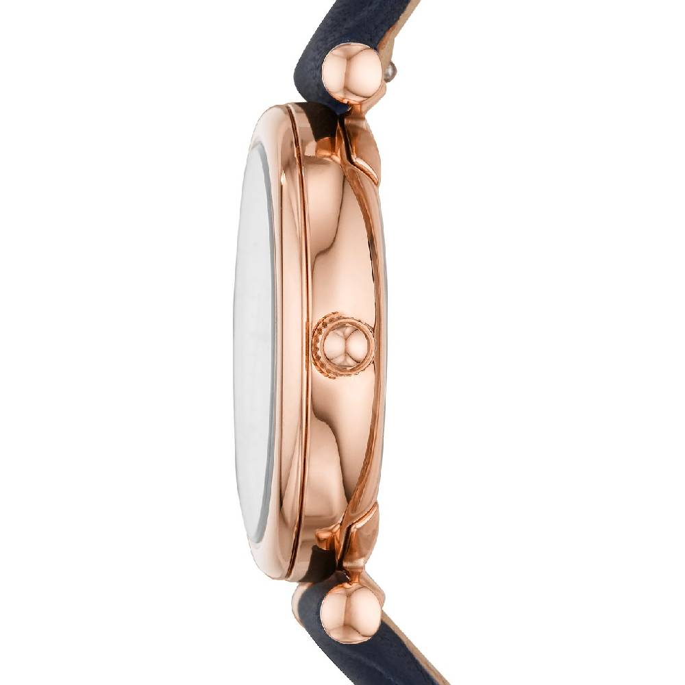 Fossil Damenuhr Carlie Mini ES4502