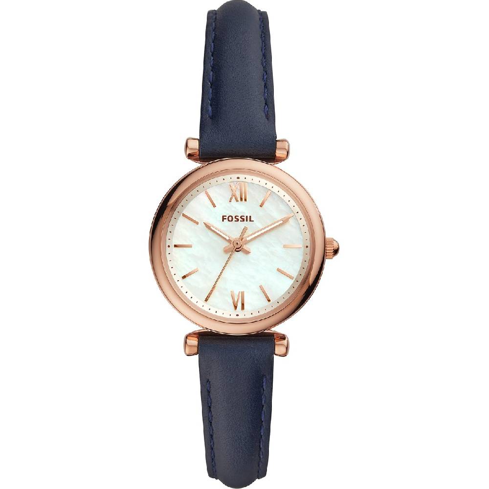 Fossil Damenuhr Carlie Mini ES4502