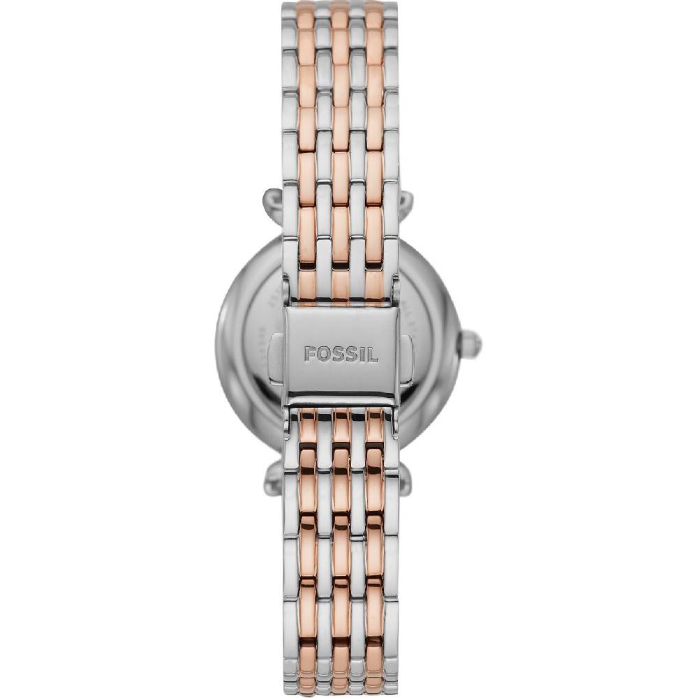 Fossil Damenuhr Carlie Mini ES4649