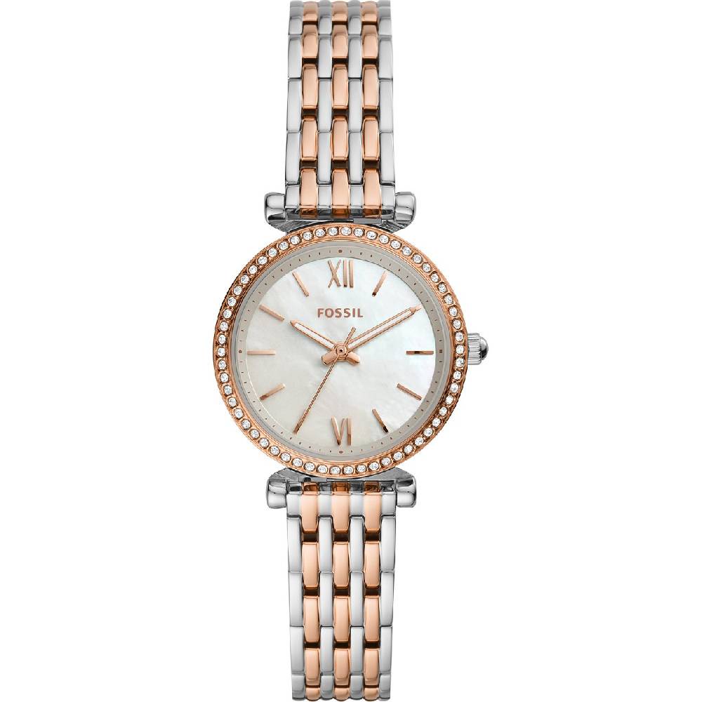 Fossil Damenuhr Carlie Mini ES4649