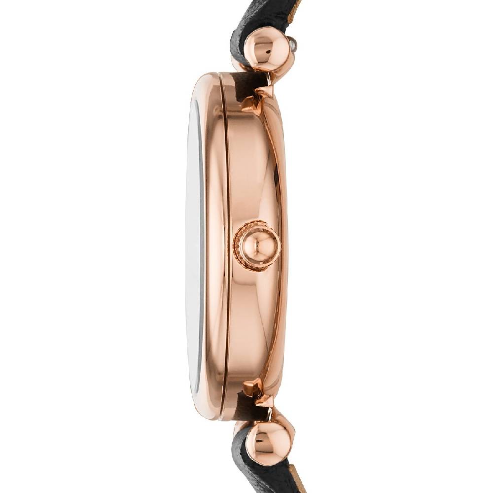 Fossil Damenuhr Carlie Mini ES4700