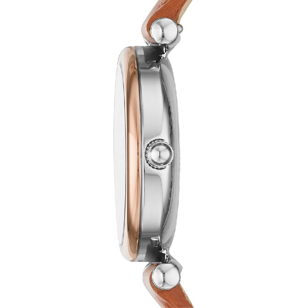 Fossil Damenuhr Carlie Mini ES4701