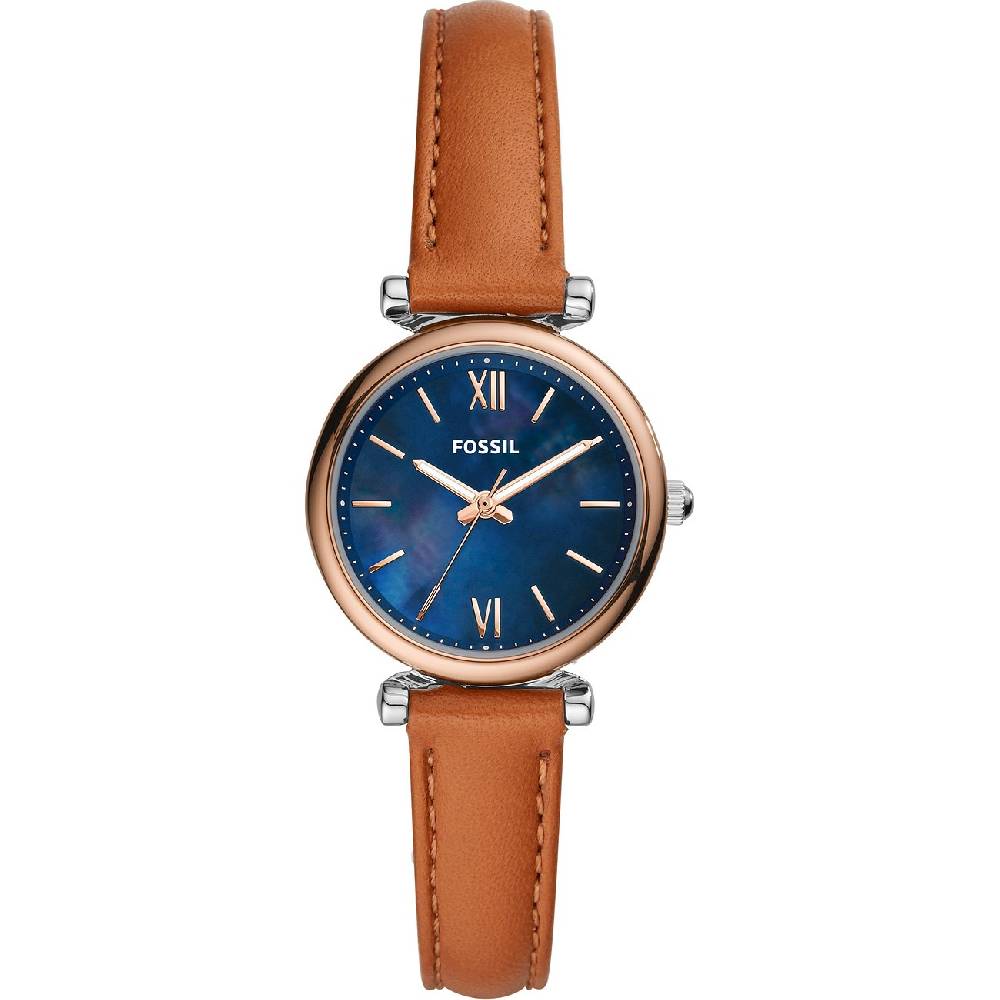 Fossil Damenuhr Carlie Mini ES4701