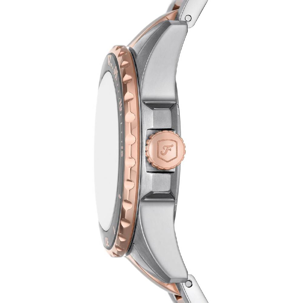 Fossil Damenuhr FOSSIL BLUE DIVE ES5348