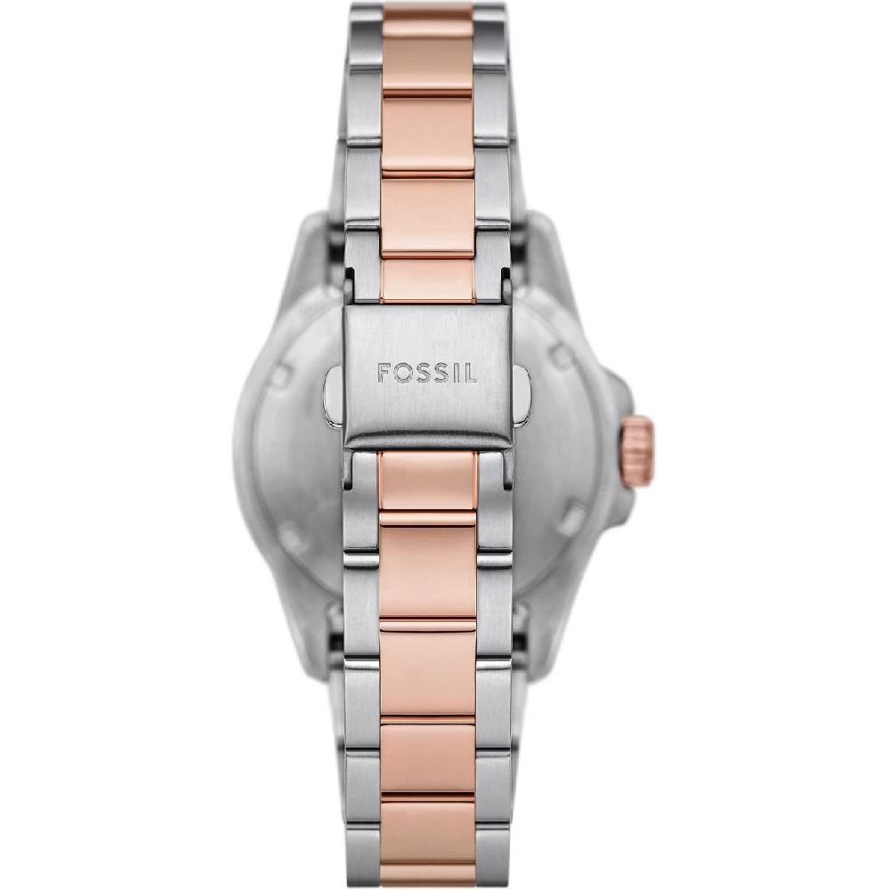 Fossil Damenuhr FOSSIL BLUE DIVE ES5348