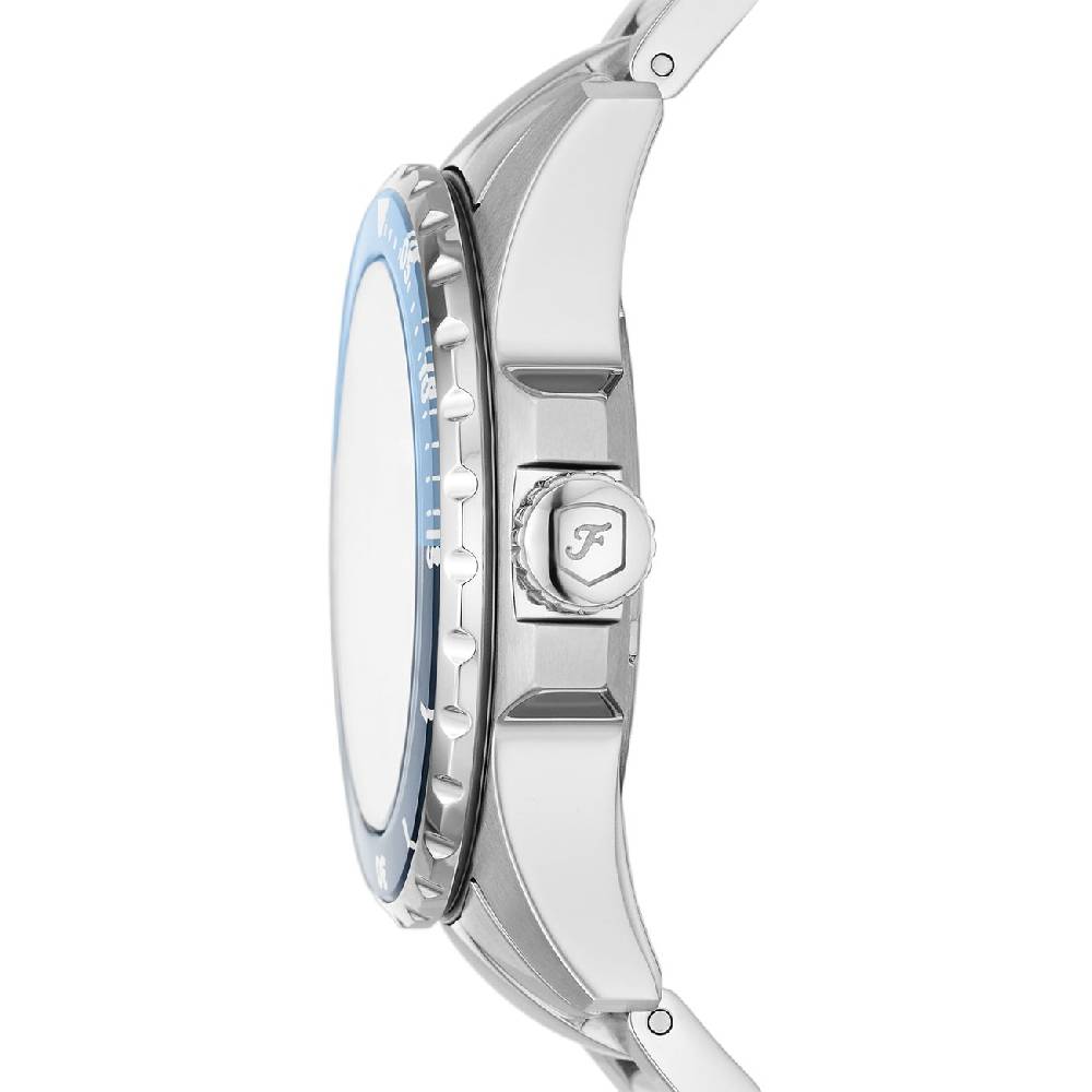 Fossil Damenuhr FOSSIL BLUE DIVE ES5353