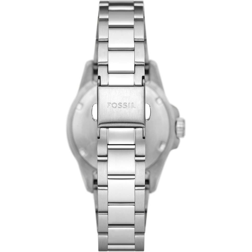 Fossil Damenuhr FOSSIL BLUE DIVE ES5353