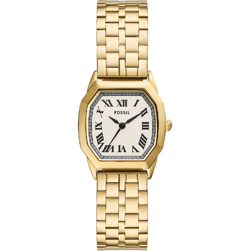 Fossil Damenuhr HARLOW ES5361