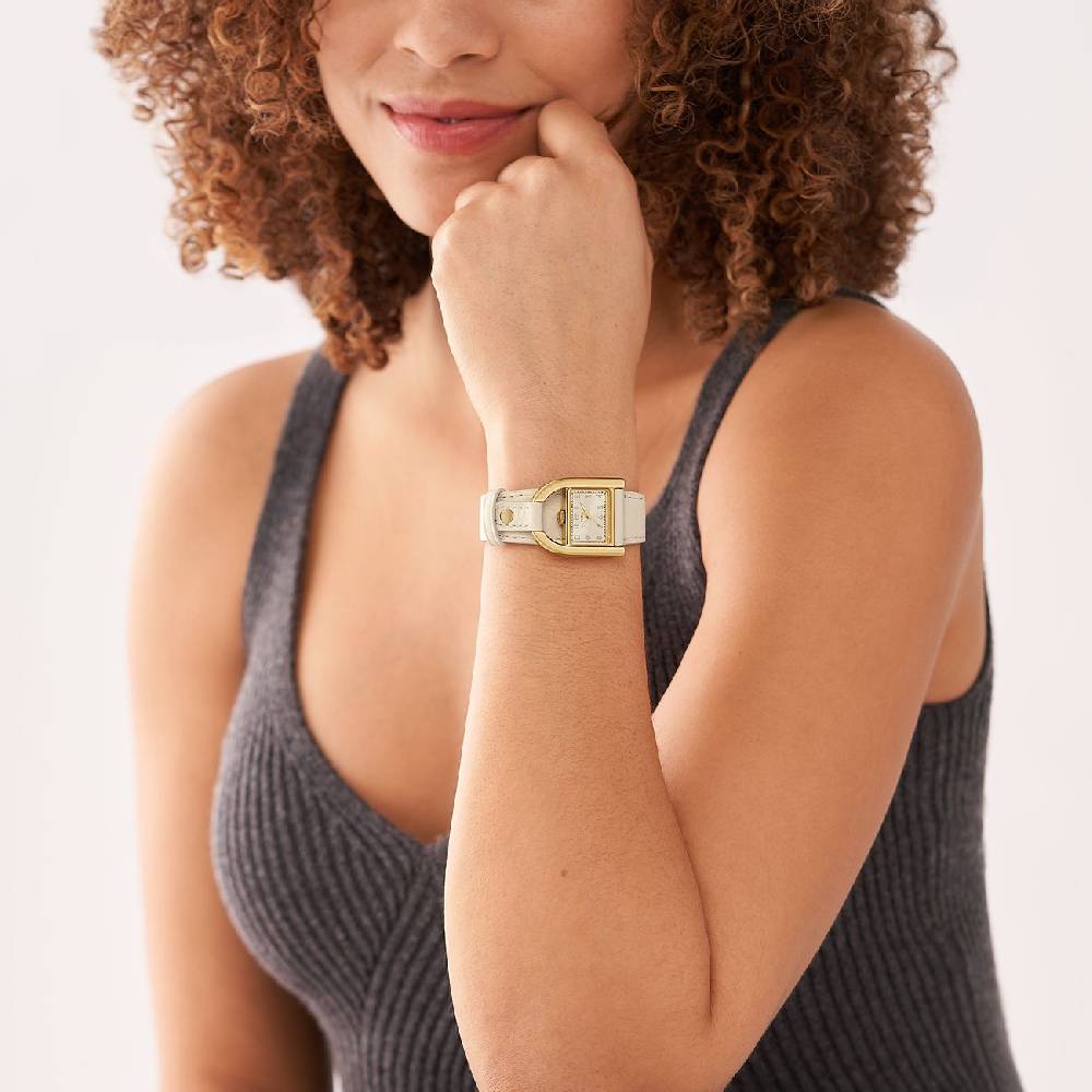 Fossil Damenuhr Harwell ES5280