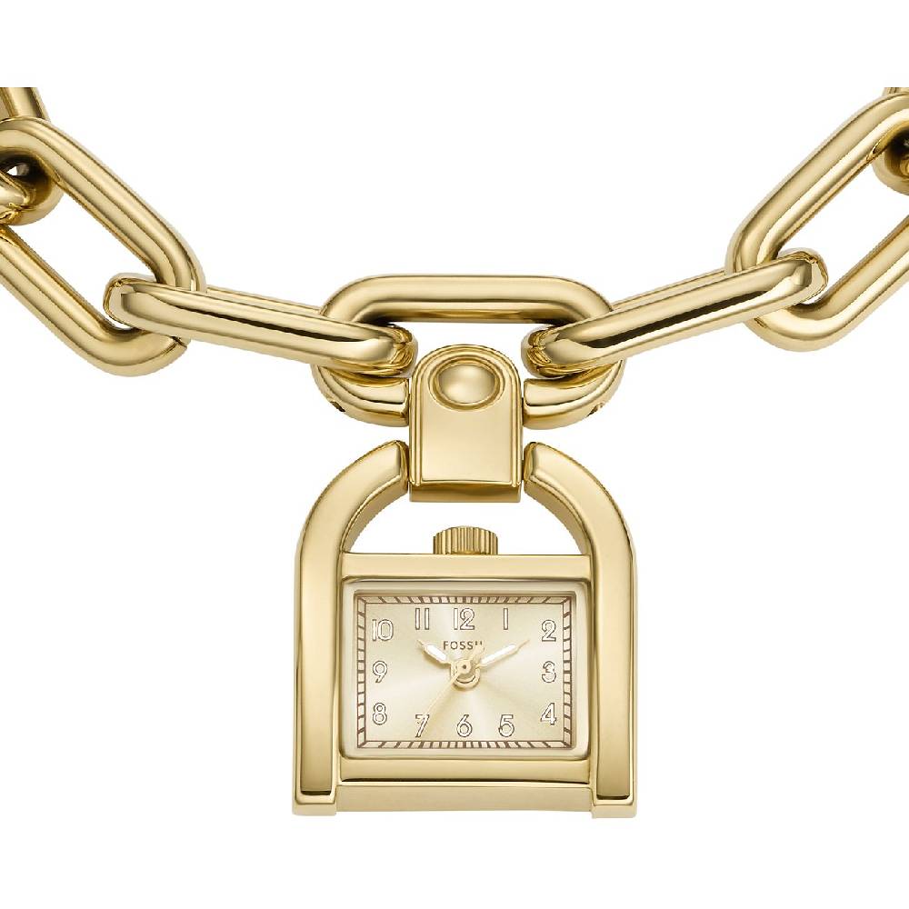 Fossil Damenuhr HARWELL ES5372