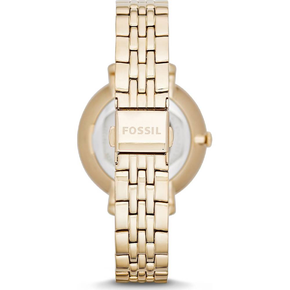 Fossil Damenuhr Jacqueline ES3434
