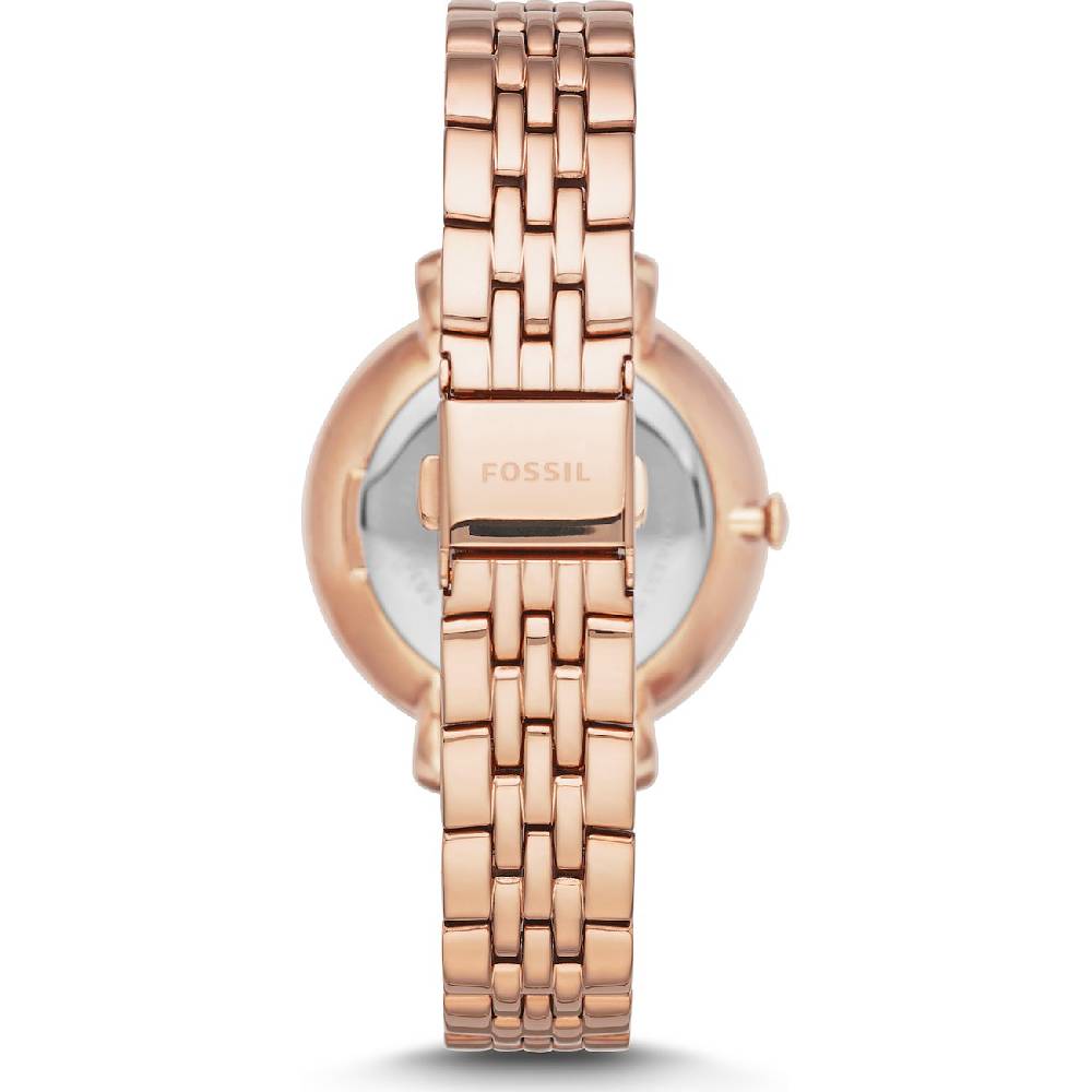 Fossil Damenuhr Jacqueline ES3546