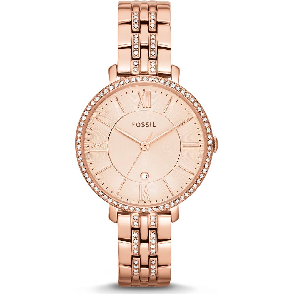 Fossil Damenuhr Jacqueline ES3546