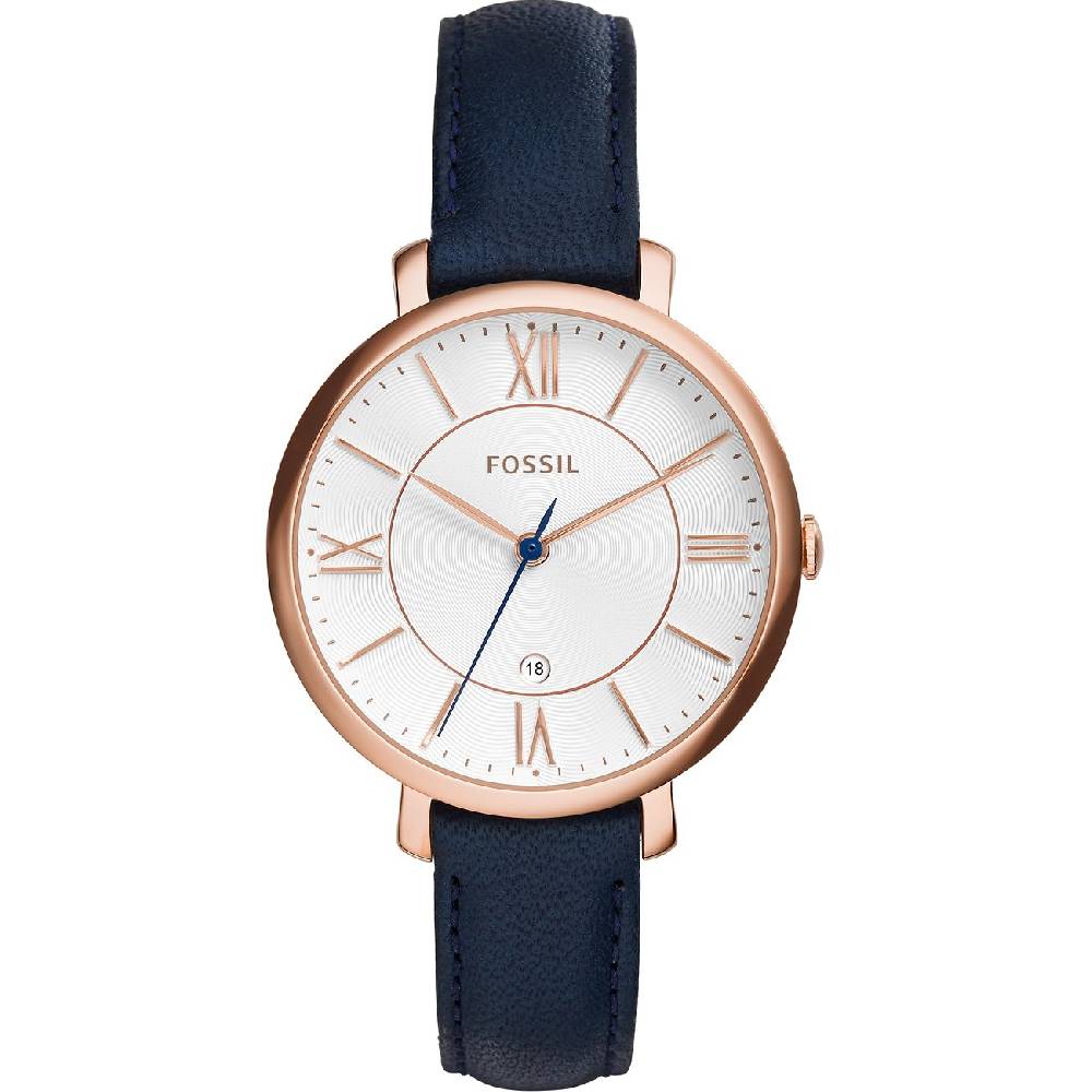 Fossil Damenuhr Jacqueline ES3843