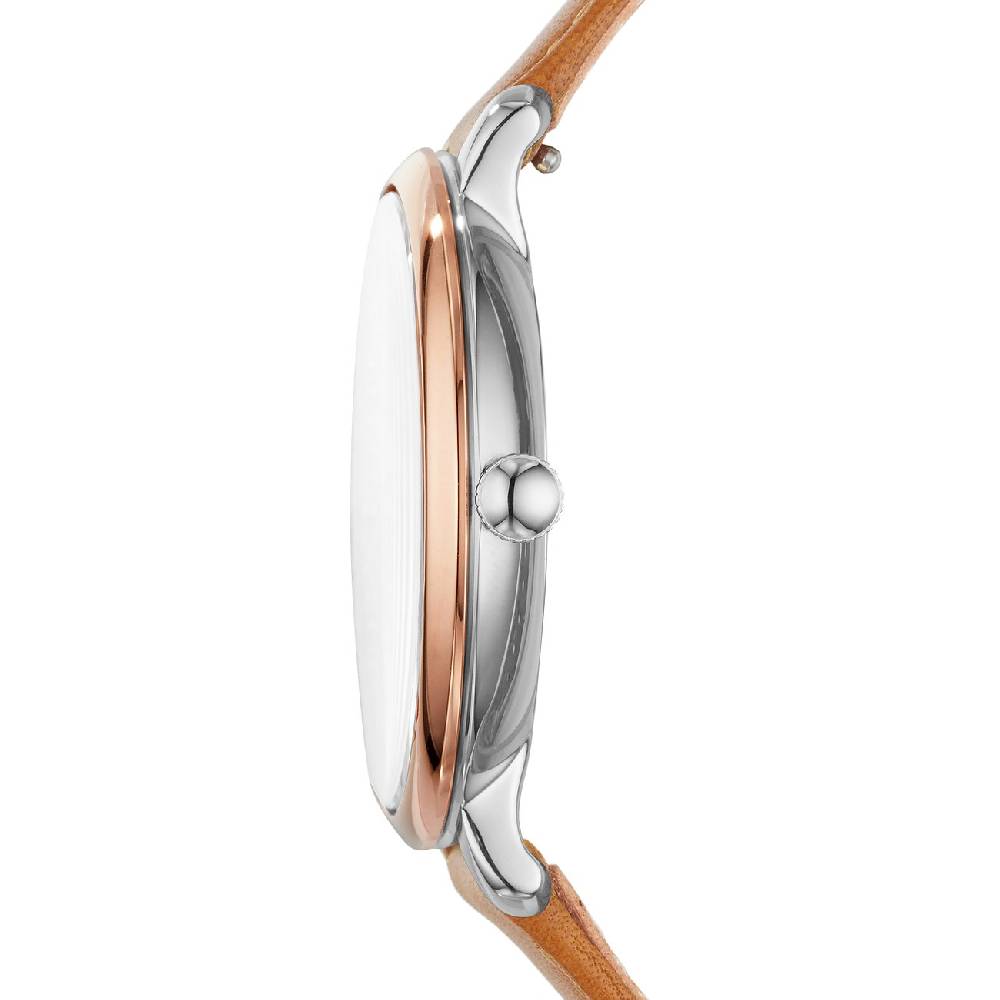 Fossil Damenuhr Jacqueline ES4274