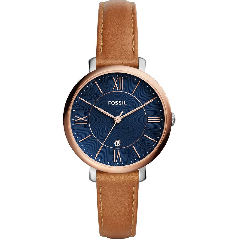 Fossil Damenuhr Jacqueline ES4274