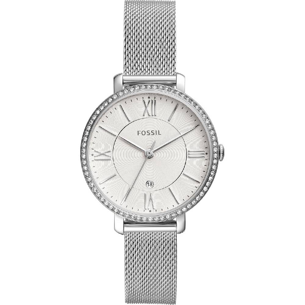 Fossil Damenuhr Jacqueline ES4627