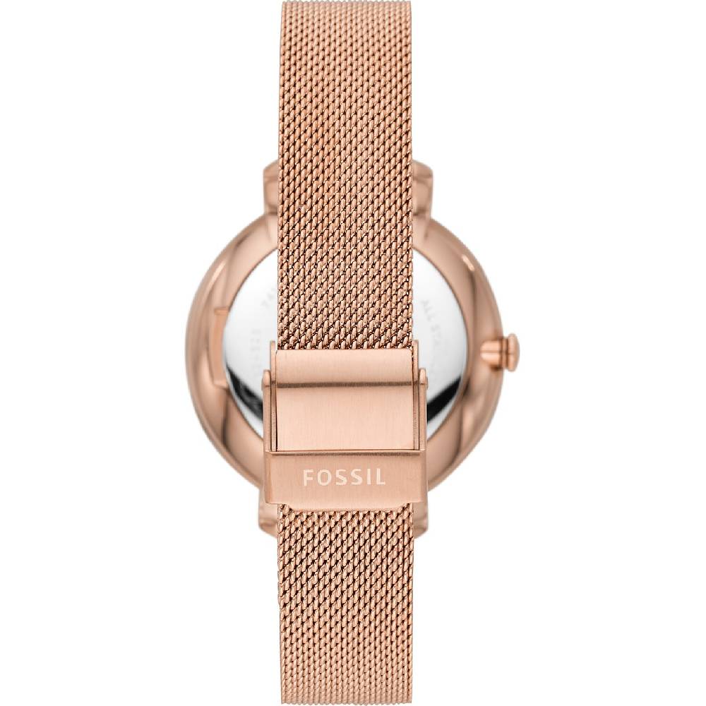 Fossil Damenuhr Jacqueline ES4628