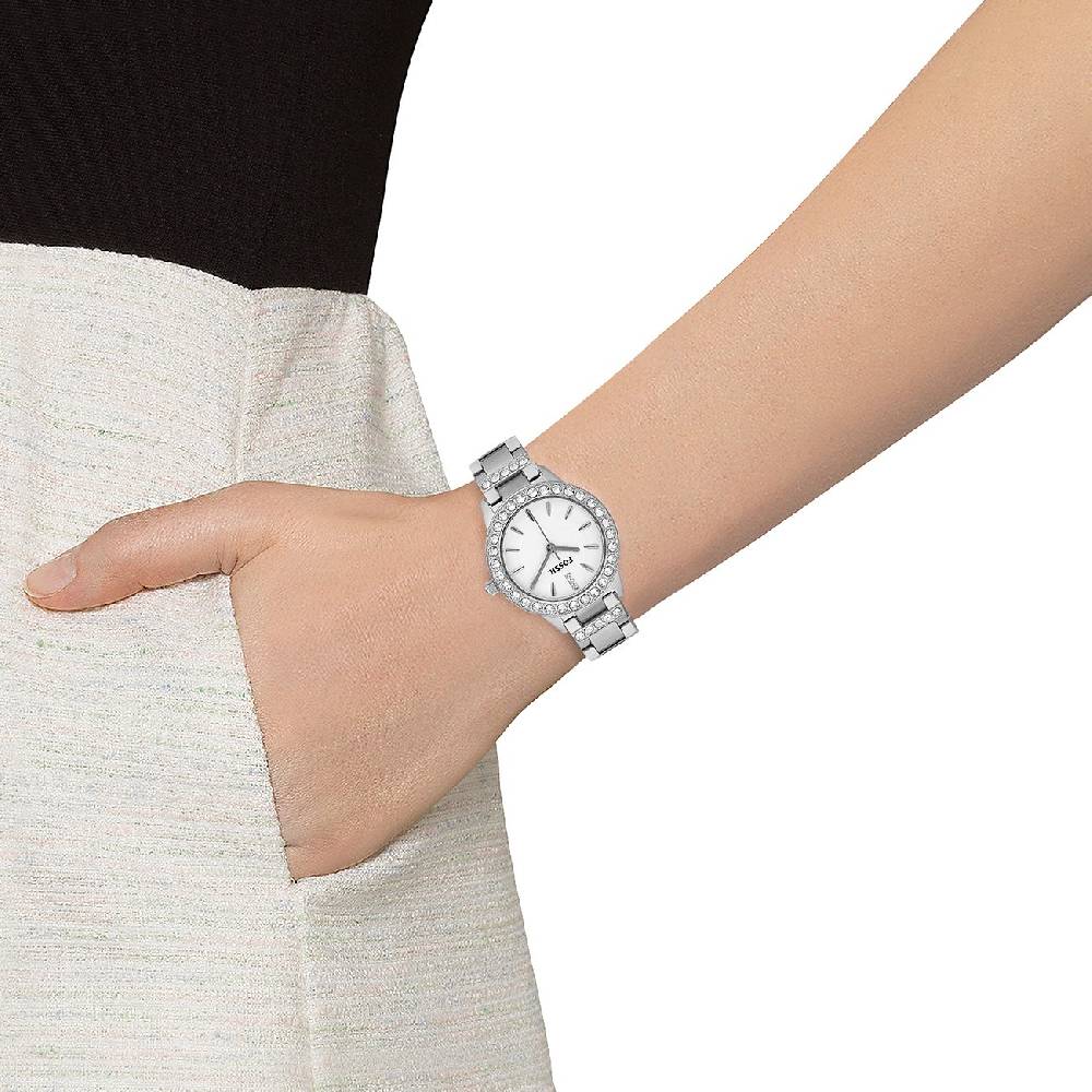 Fossil Damenuhr Jesse ES2362