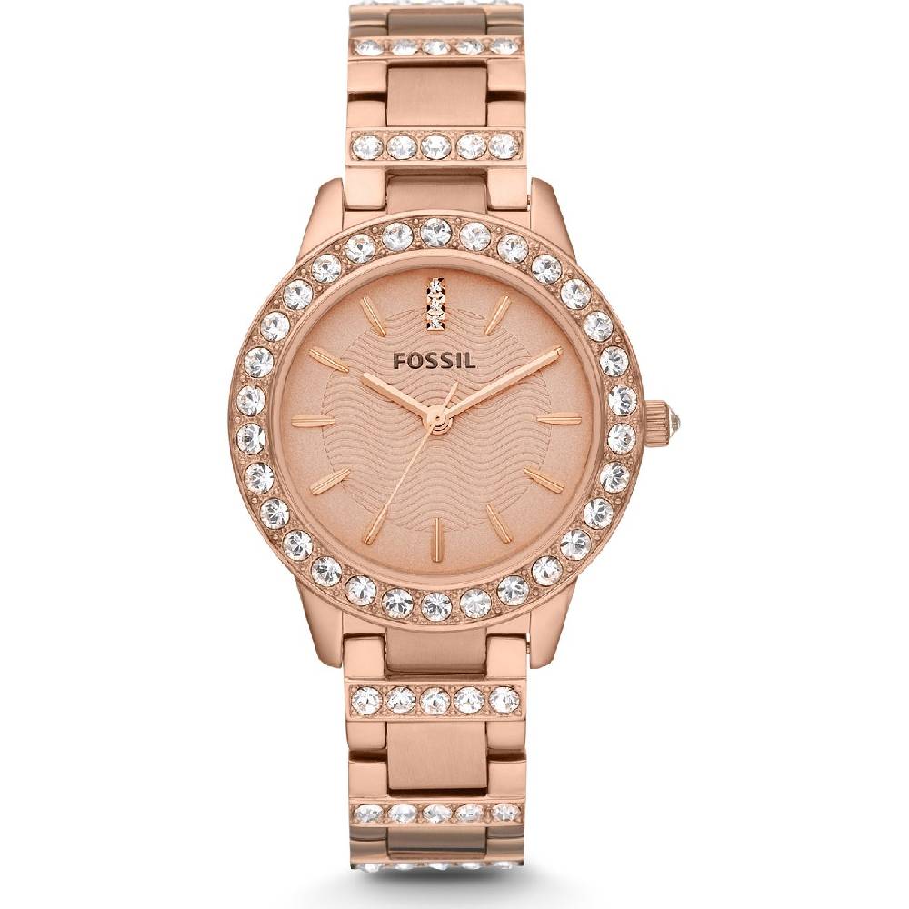 Fossil Damenuhr Jesse ES3020