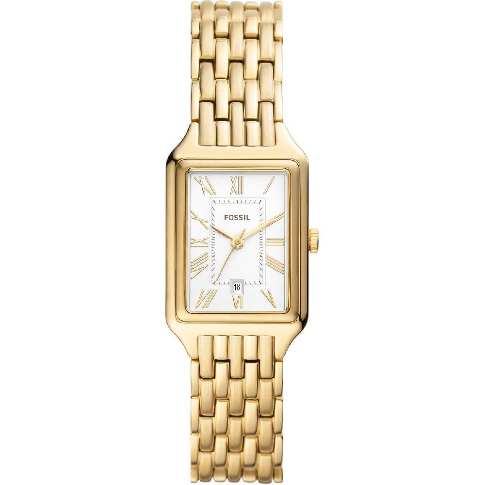 Fossil Damenuhr Raquel ES5220