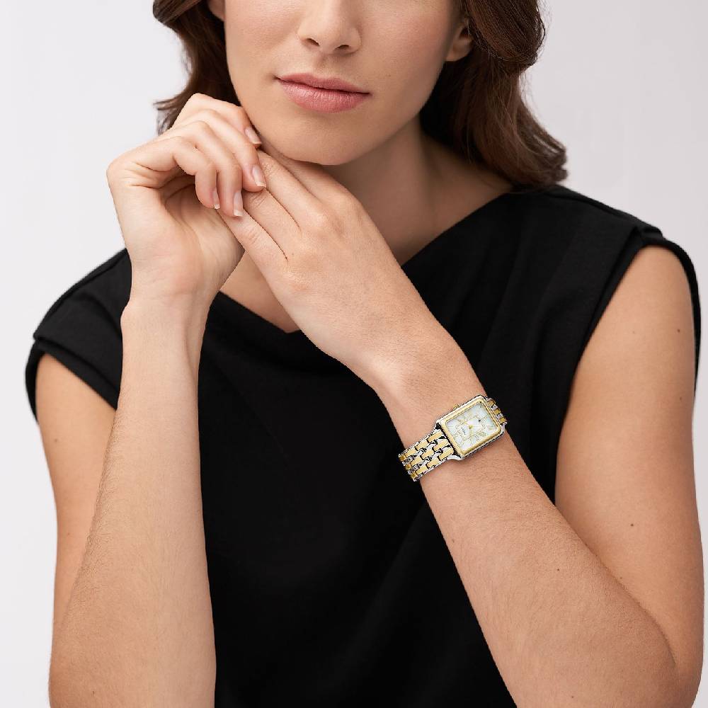 Fossil Damenuhr RAQUEL ES5305