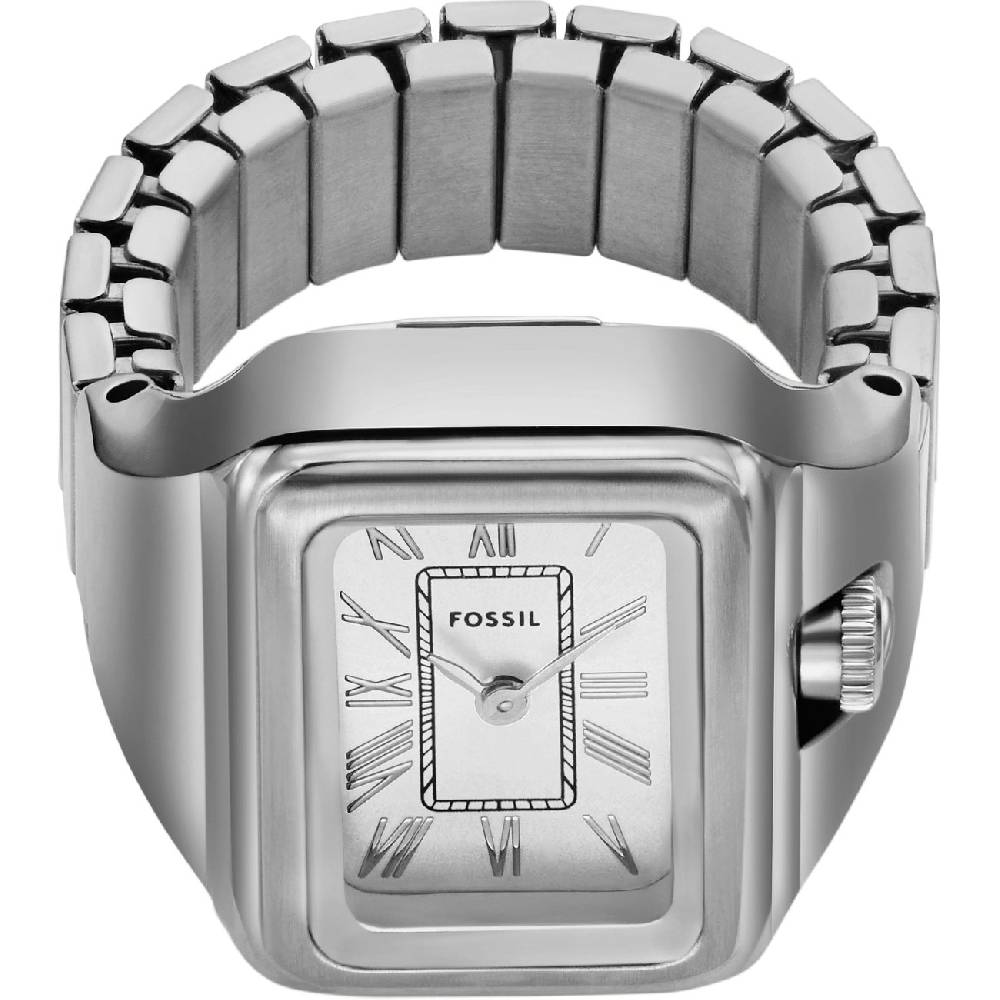 Fossil Damenuhr RAQUEL WATCH RING ES5344