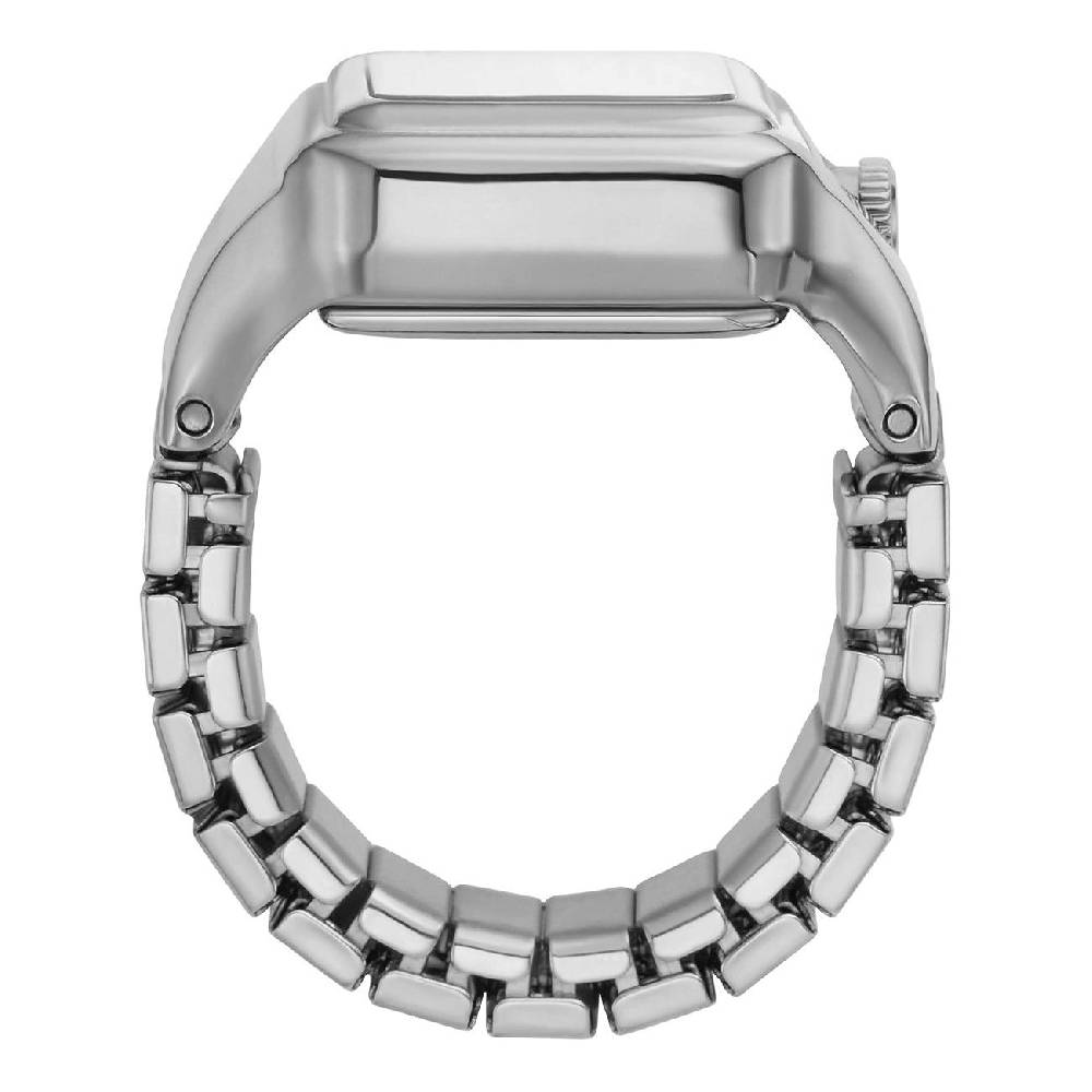 Fossil Damenuhr RAQUEL WATCH RING ES5344