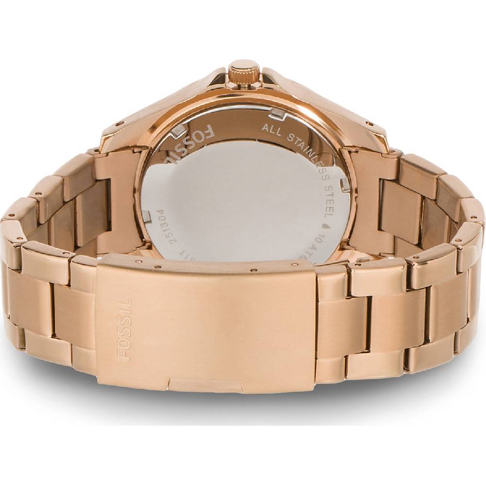 Fossil Damenuhr Riley ES2811