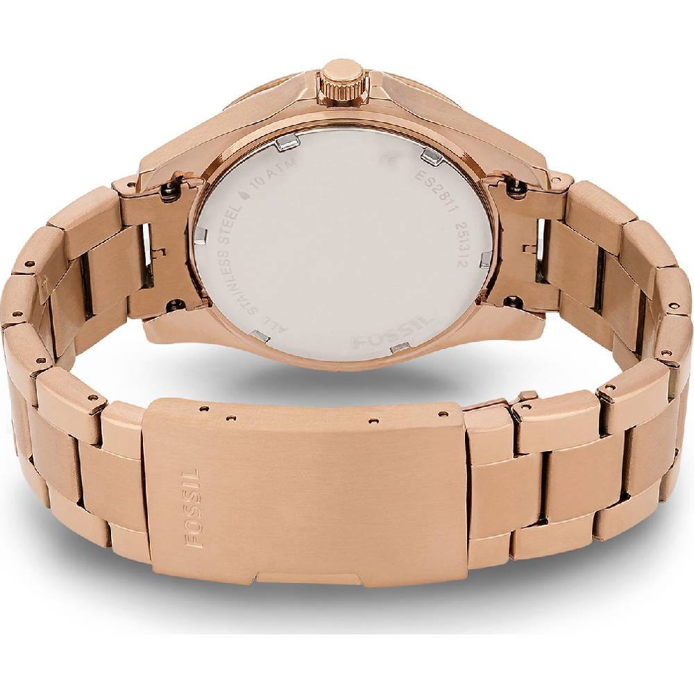 Fossil Damenuhr Riley ES2811
