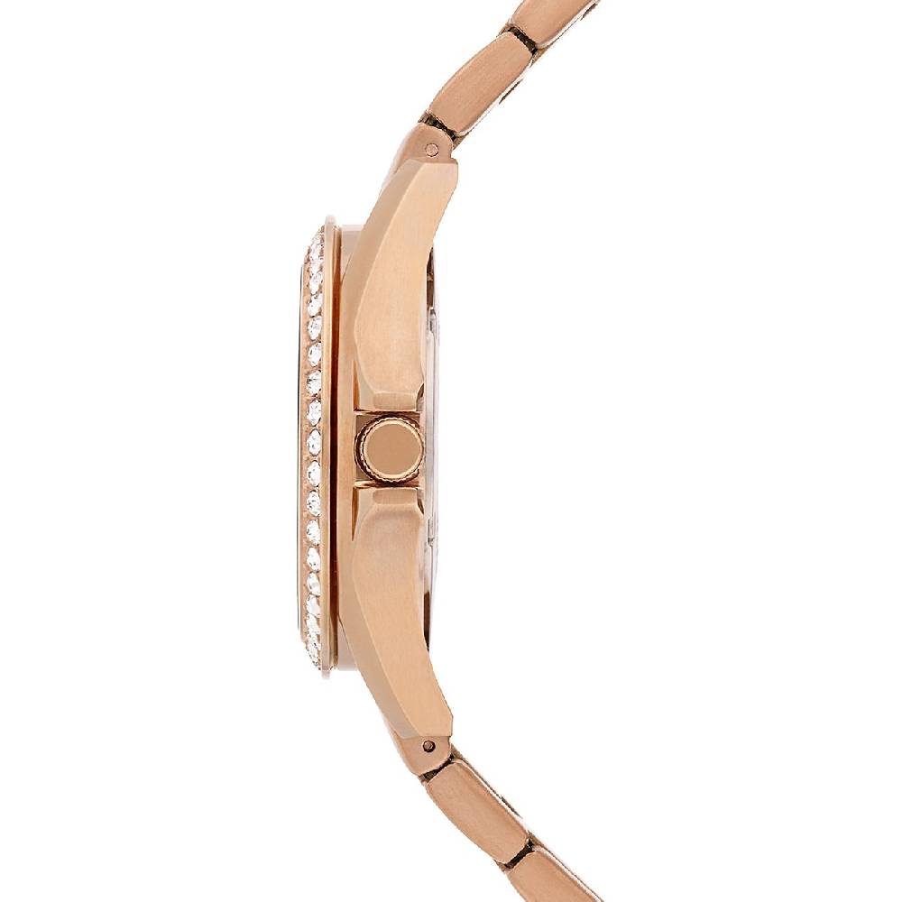 Fossil Damenuhr Riley ES2811