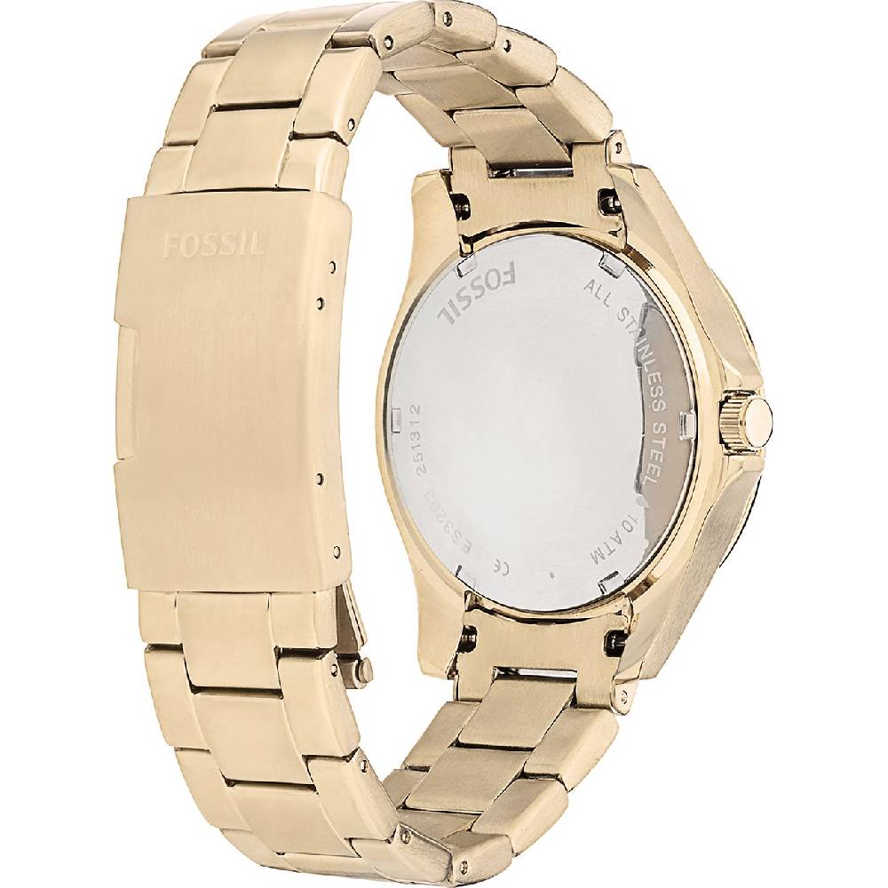 Fossil Damenuhr Riley ES3203