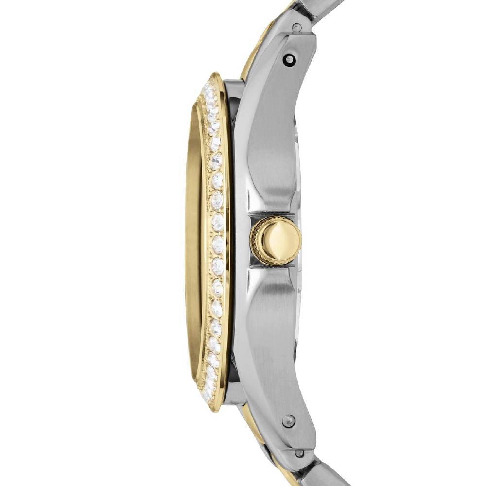 Fossil Damenuhr Riley ES3204