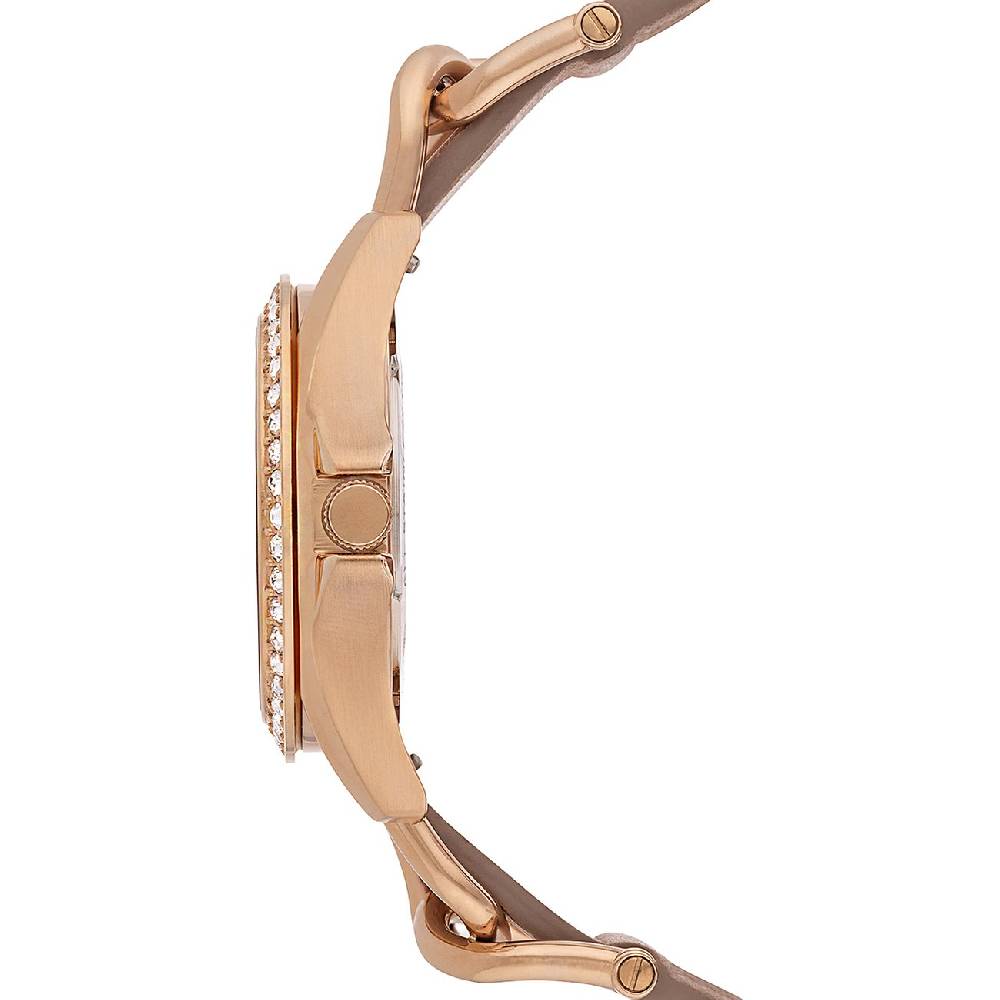 Fossil Damenuhr Riley ES3466