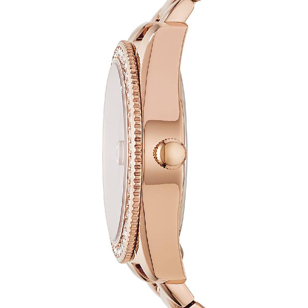 Fossil Damenuhr Scarlette ES4318