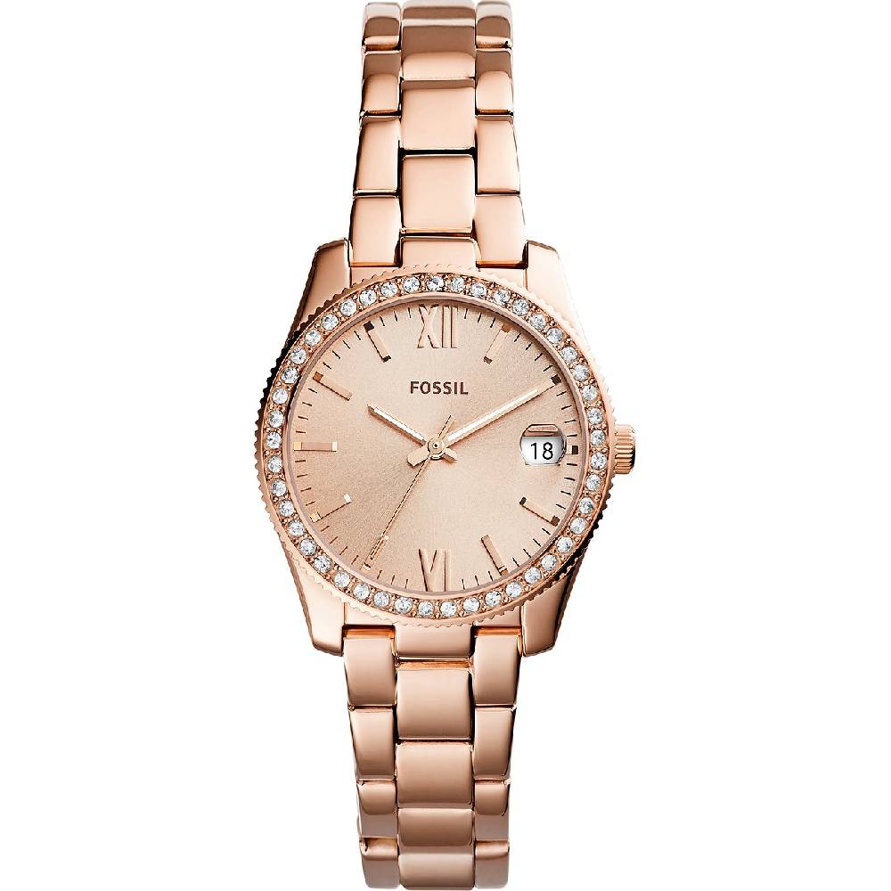 Fossil Damenuhr Scarlette ES4318