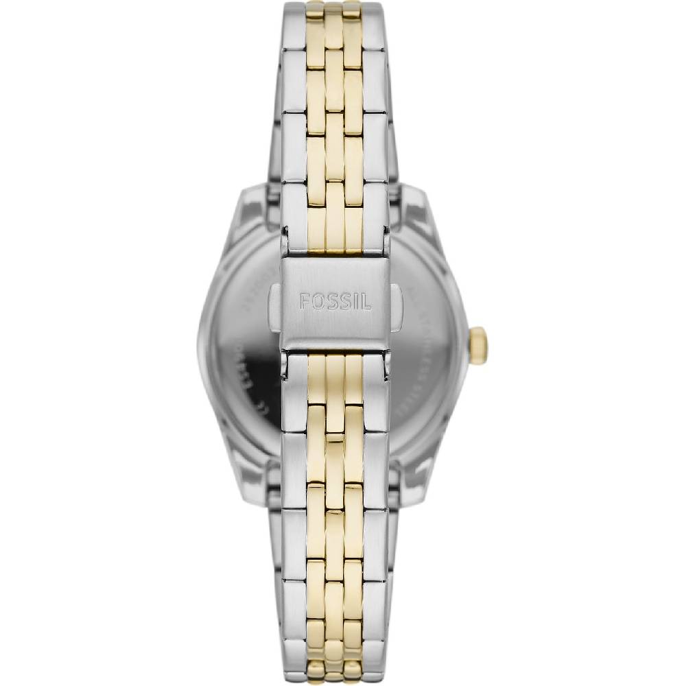 Fossil Damenuhr Scarlette ES4949